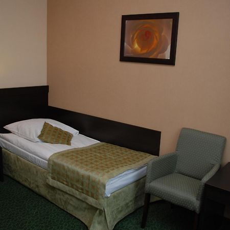 Hotel Topaz Poznan Centrum Dış mekan fotoğraf