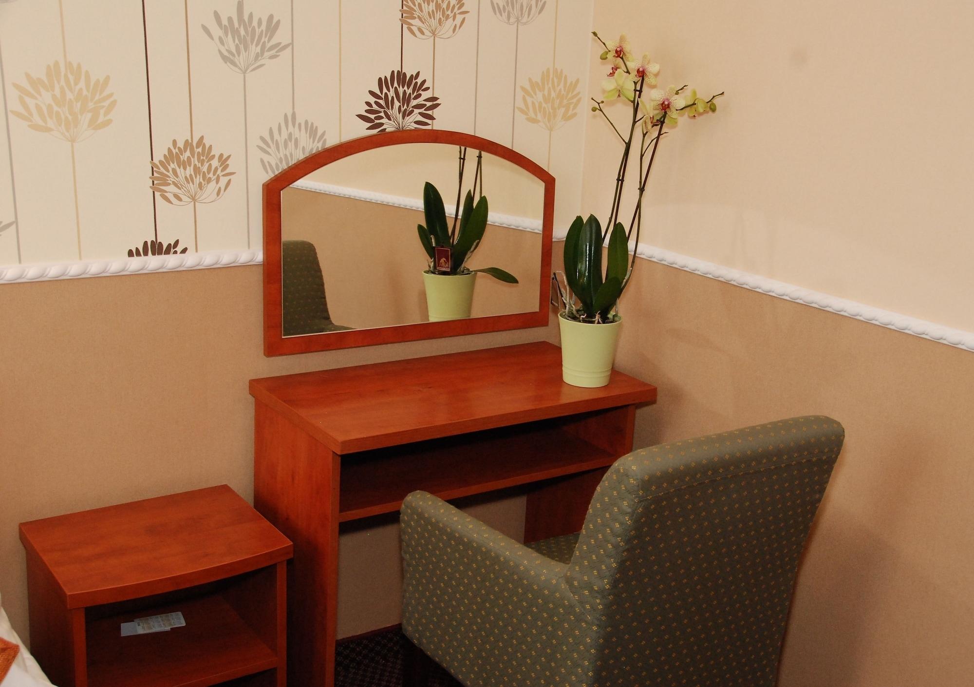 Hotel Topaz Poznan Centrum Dış mekan fotoğraf
