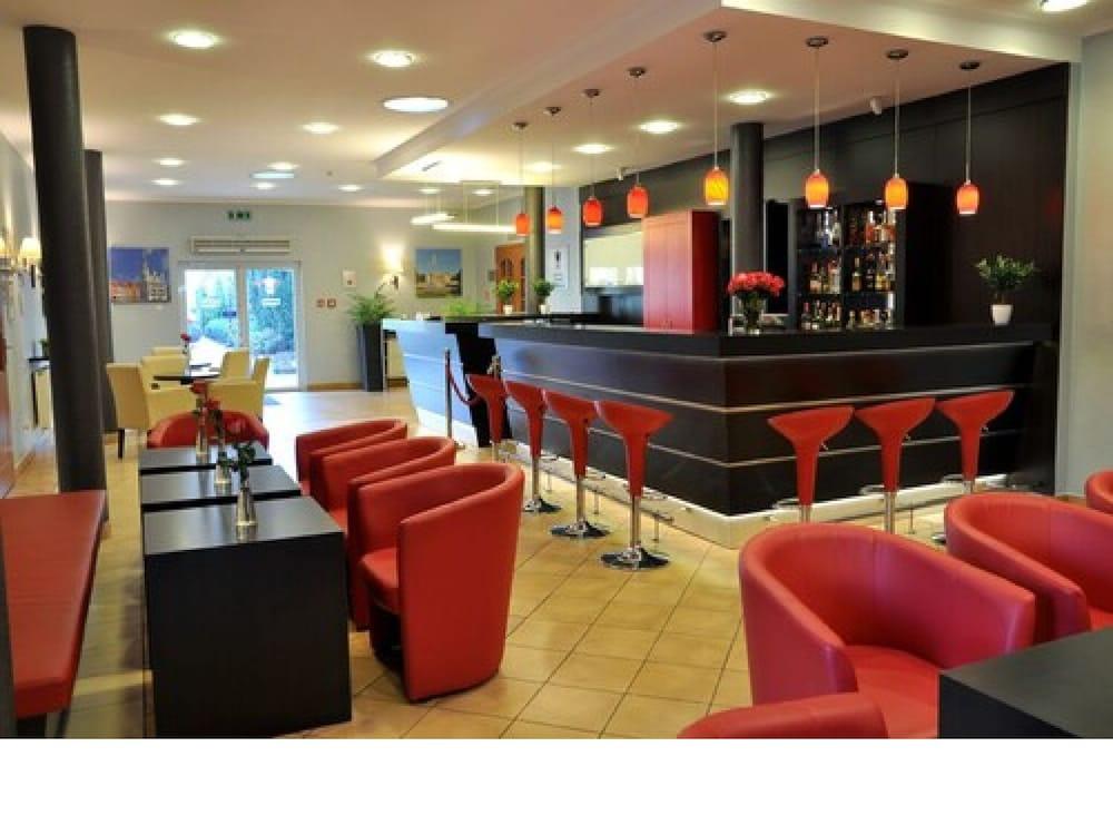 Hotel Topaz Poznan Centrum Dış mekan fotoğraf