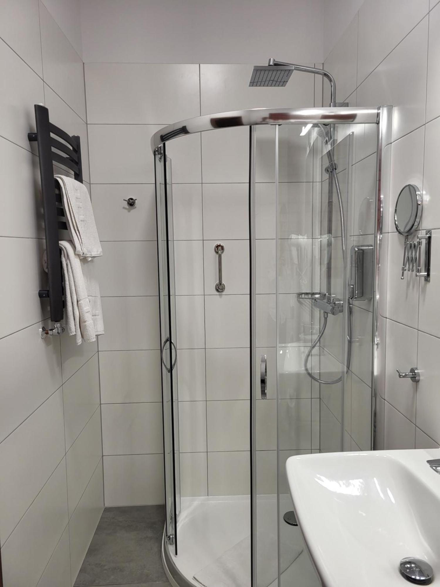 Hotel Topaz Poznan Centrum Dış mekan fotoğraf