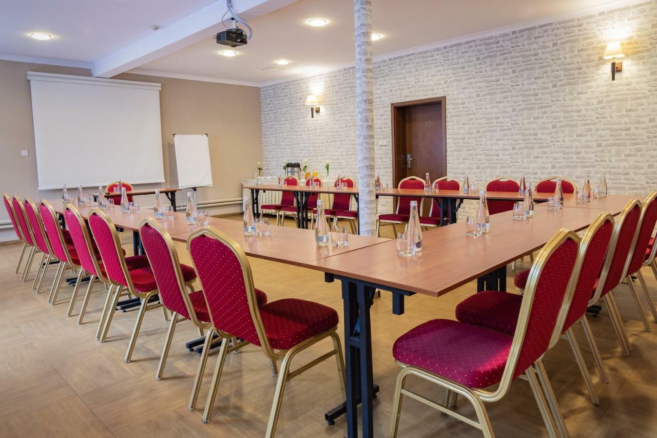 Hotel Topaz Poznan Centrum Dış mekan fotoğraf